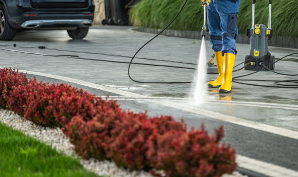 Professional Pressure Washing in Thompsons Station, TN